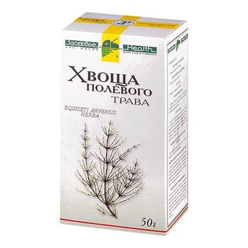 Хвощ полевой [трава коробка 50 г] N1 в Аптека Радуга